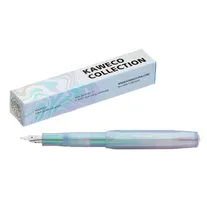 Kaweco Collection Iridescent Pearl Fountain Pen Special Edition